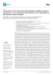 Image document