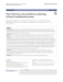 Image document