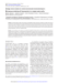 Image document
