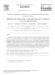 Image document