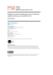 Image document