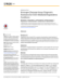 Image document