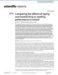 Image document