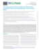Image document