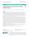 Image document