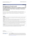 Image document