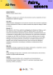 Image document