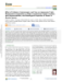 Image document