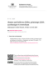 Image document