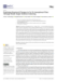Image document