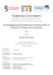 Image document
