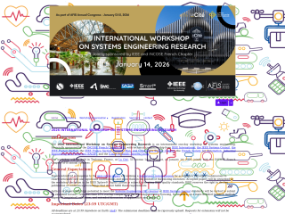 Access the conference website