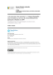 Image document