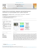 Image document