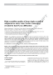 Image document