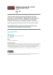 Image document
