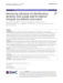 Image document
