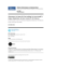 Image document