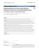 Image document
