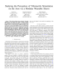 Image document