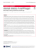 Image document