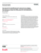 Image document
