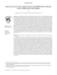Image document