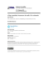 Image document