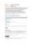 Image document