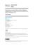Image document