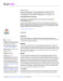 Image document