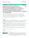 Image document