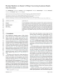 Image document