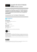 Image document
