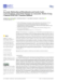 Image document