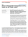 Image document