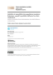 Image document