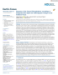 Image document