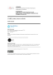 Image document