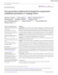 Image document