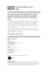 Image document