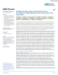 Image document