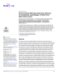 Image document