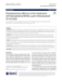 Image document