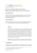 Image document
