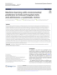 Image document