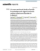 Image document