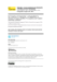 Image document