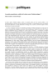 Image document
