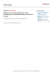 Image document